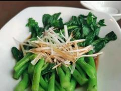 -老牌坊鲁菜名店(宽厚里店)