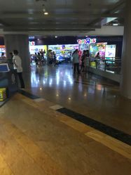 -玩具反斗城(正大广场店)