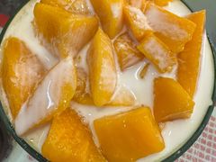 -永记沙湾甜品(诗书路店)