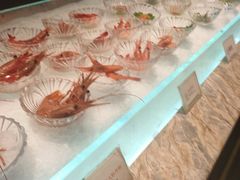 -半岛翡丽海鲜自助餐厅(观风亭店)