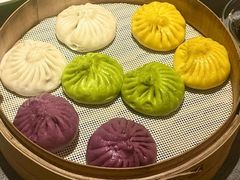 -津菜典藏河西店(水上店)