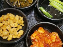 -九田家黑牛烤肉料理(郫都万达檬柏西路店)