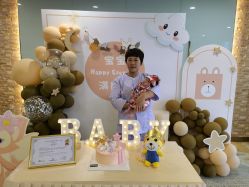 -徐州和佳月子中心