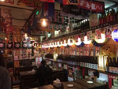 -平成屋·午肴夜酒(四川北路店)