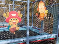 -永定河休闲森林公园