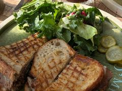 超级牛肉帕尼尼-O'mills Sourdough Bakery&Bistro(永嘉路店)