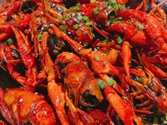 -老长沙龙虾馆(罗湖店)