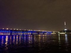 -武汉关码头(轮渡站)