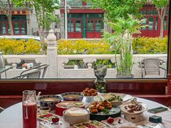 -月福京味斋·烤鸭店·北京菜(鼓楼总店)