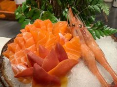 -仙桐吉宴铁板烧·精致料理