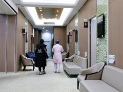 -美年大健康体检中心(牡丹园分院)