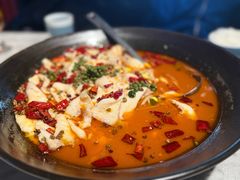 -懒人盐府人家(航天桥店)