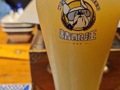 -肉串汪(月坛店)