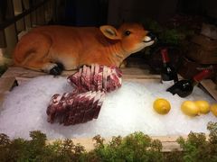 -芭菲盛宴·环球美食(袁家岗店)