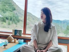 -云座·时光·观景咖啡厅(五爷庙店)