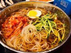 -午月海鲜烧烤酒店(不老街店)