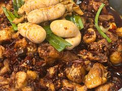 -贵阳李氏息烽阳朗鸡(民生路店)