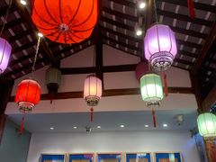 -院8里·少城记忆老川菜(宽窄巷子店)