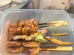 -土大力韩式烤肉料理(和平路店)