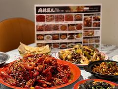 -麻辣范儿(良乡机场店)