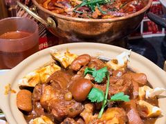 -福苗小骆驼烧烤(曲江店)