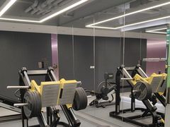 -优享健身(三元桥店)