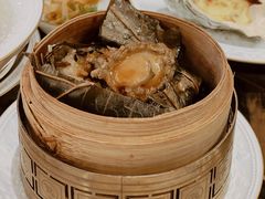 鲍鱼糯米鸭-华庭(澳门伦敦人店)