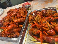 -忆口香龙虾(珠海夏湾老店)