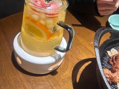-粗茶淡饭·隐庐私厨(东亭店)