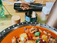 -禾木·新疆特色美食
