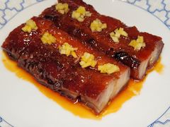 -中山保利艾美酒店-乐美中餐厅