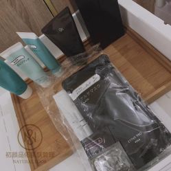 -初颜品佑肌肤管理