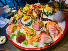 -滩万日本料理Nadaman(国贸大酒店)
