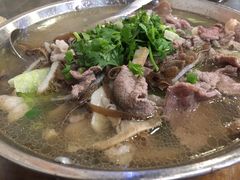 -杨三娘跷脚牛肉(羊子山西路店)