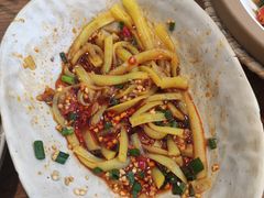 -大盐帮川菜馆(长楹天街店)