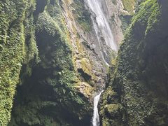 -通灵大峡谷