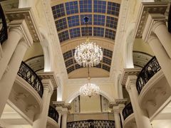 -LONG BAR 廊吧(外滩华尔道夫酒店)