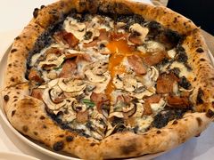 -贝拉披萨Pizzeria da Bella Verace