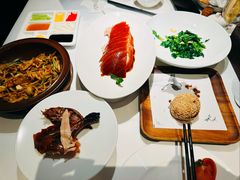 -四季民福烤鸭店(王府井东安门店)