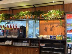 -渔乐之昕·铁板烧自助餐(虹悦城店)