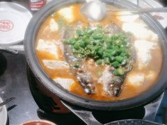 -探鱼·鲜青椒爽麻烤鱼(领展购物广场店)