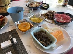 -澜悦港海鲜体验主题餐厅