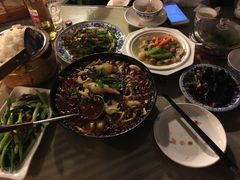 -随善园餐厅(大理店)
