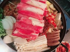 -MI WU FACTORY米屋美食工厂餐厅(绿地店)
