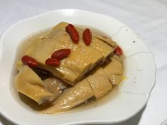 醉鸡-老吉士(环贸iapm店)