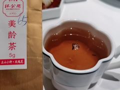 -民国红公馆·秦淮八艳(夫子庙店)