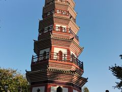 -中山公园(石岐街道)