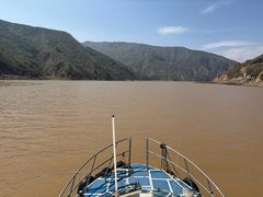 -炳灵寺世界文化遗产旅游区