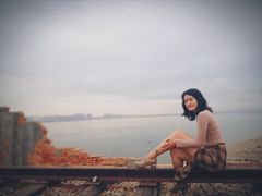 -海堤纪念公园