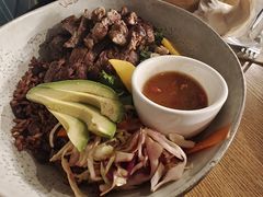双倍牛牛~煎牛肉能量碗-Wagas沃歌斯(五道口购物中心店)